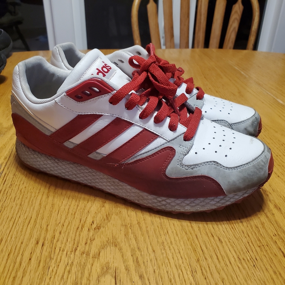 Adidas Shoes